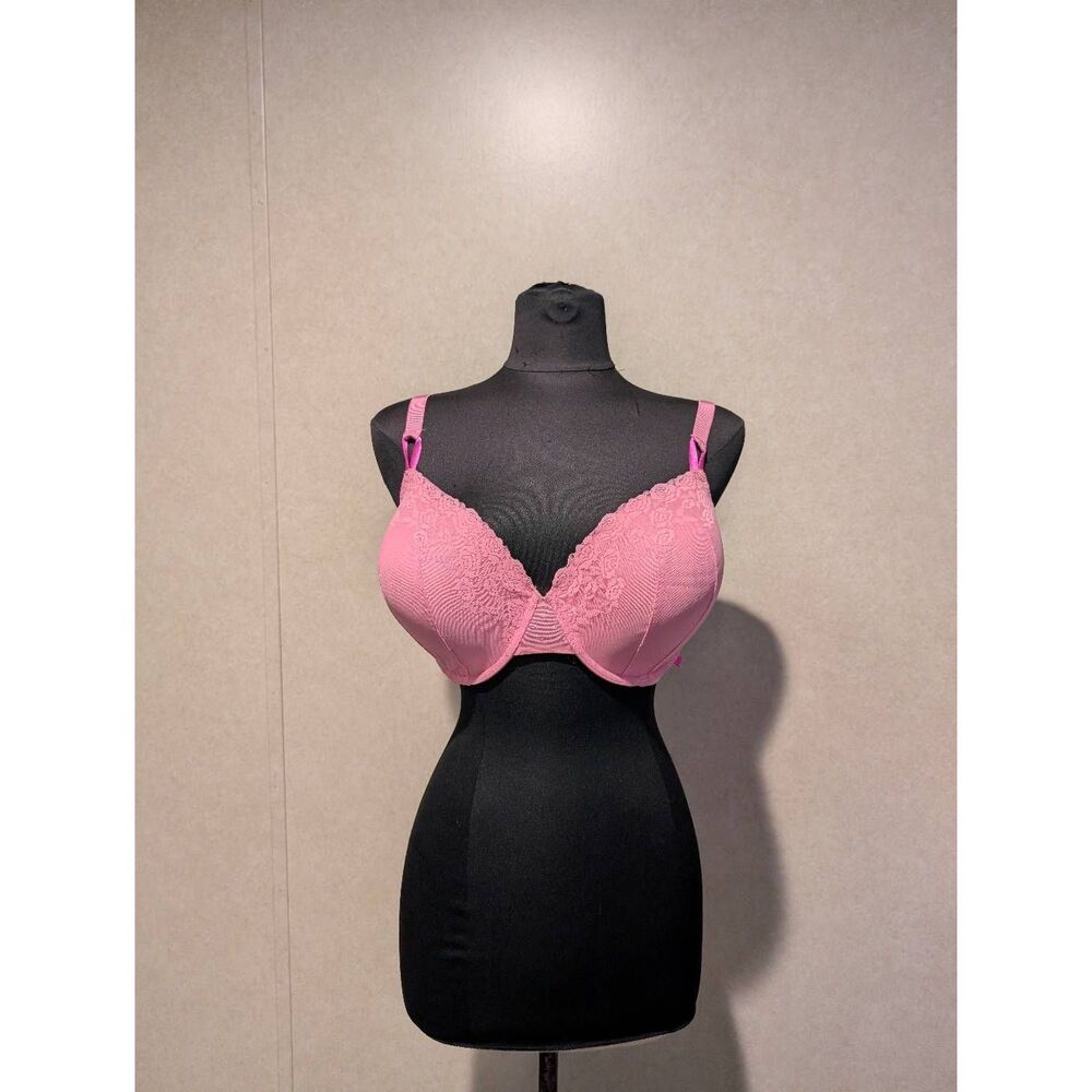 Victoria's Secret Pink Bra 38ddd